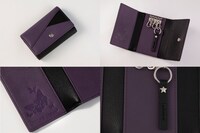 美遊・エーデルフェルトモデルのキーケース。