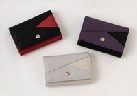 キーケース全3種。