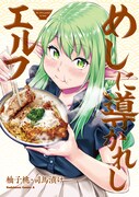 「めしに導かれしエルフ」