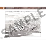 スクライド 設定資料集が受注生産で登場 谷口悟朗監修の録り下ろしドラマcd付き コミックナタリー