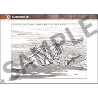 美術ボードページ