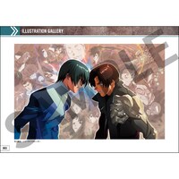 版権イラストページ