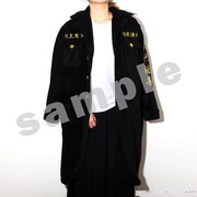 「animate LIMITED SELECTION TVアニメ『東京リベンジャーズ』特攻服ルームウェア」着用イメージ