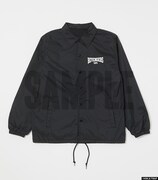 「TOKYO REVERSIBLE COACH JAKET」