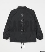 「TOKYO REVERSIBLE COACH JAKET」