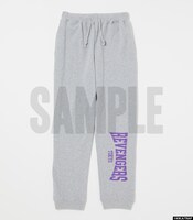 「REVENGERS SWEATPANTS」