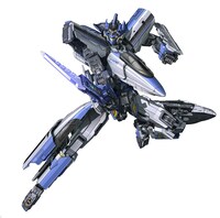 「シンカリオンZ 500こだま」 (c)プロジェクト シンカリオン・JR-HECWK/超進化研究所Z・TX