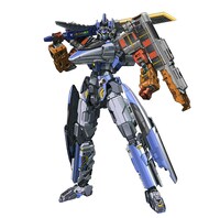 「シンカリオンZ 500オオサカカンジョウ」 (c)プロジェクト シンカリオン・JR-HECWK/超進化研究所Z・TX