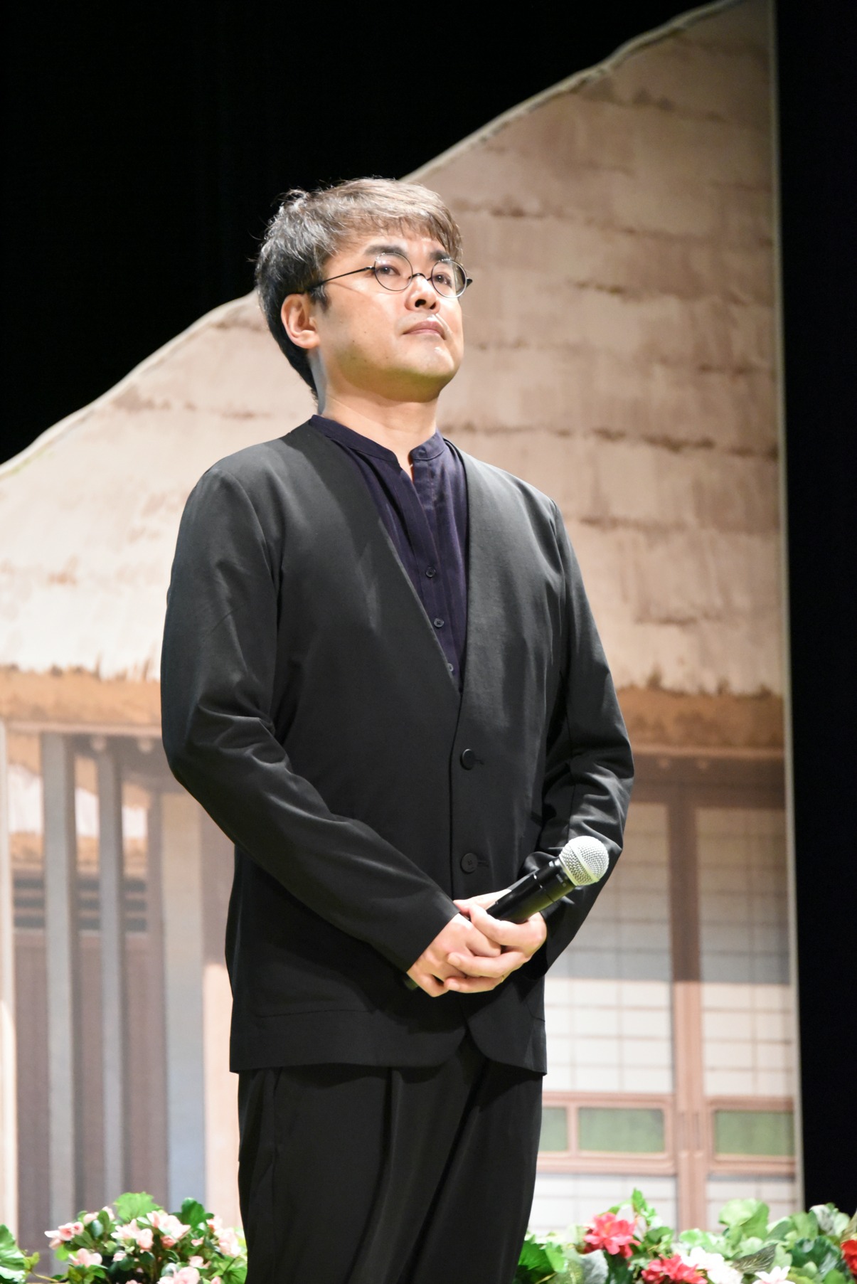 川面真也監督