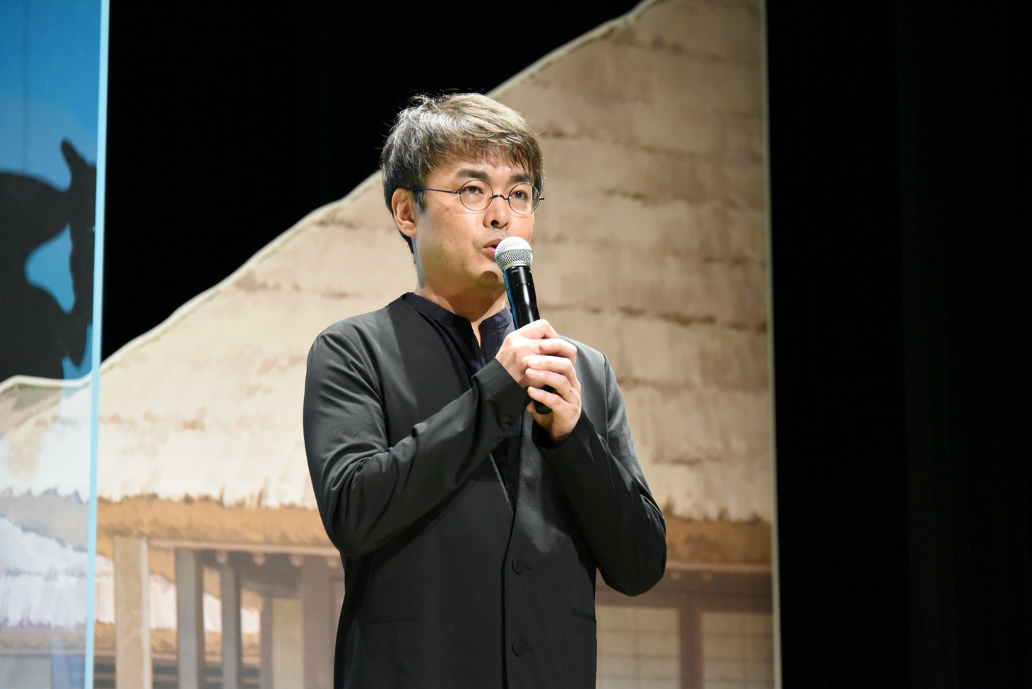 川面真也監督