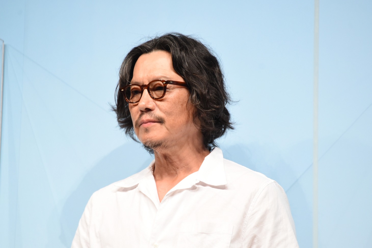 豊川悦司
