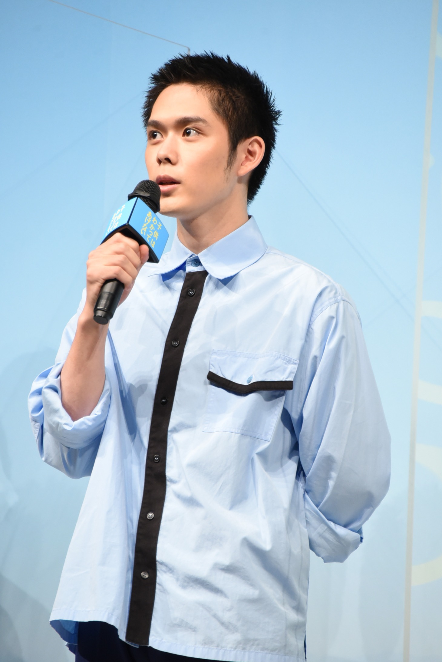 細田佳央太