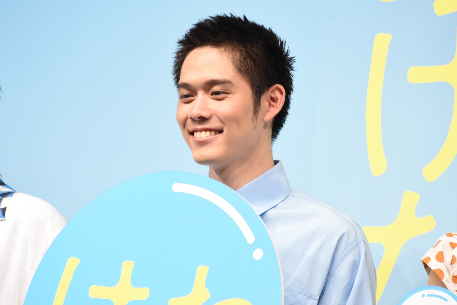 細田佳央太