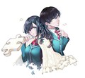 Fate Ubw が連載化 マンガは森山大輔 Fgo Saber Warsii の読切も コミックナタリー