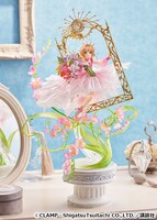 「木之本桜 Always Together ～ Pinky Promise ～」