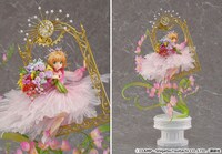 「木之本桜 Always Together ～ Pinky Promise ～」