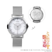 「とある科学の超電磁砲T 腕時計」