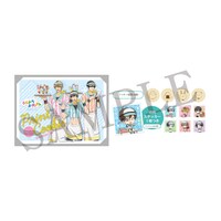 「プリントクッキー」