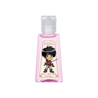 「天空のエスカフローネ フレグランスハンドジェル バァン・ファーネル」