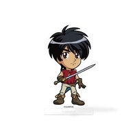 「天空のエスカフローネ アクリルスタンド バァン・ファーネル」