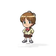 「天空のエスカフローネ アクリルスタンド 神崎ひとみ」