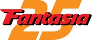 「第25回ファンタジア国際映画祭」ロゴ