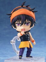 「ねんどろいど ナランチャ・ギルガ」