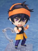 「ねんどろいど ナランチャ・ギルガ」