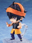 「ねんどろいど ナランチャ・ギルガ」