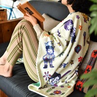 「ビッグブランケット（メキシカン総柄）」