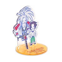 「アクリルジオラマ（麻倉葉）」