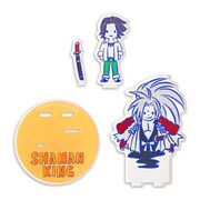 「アクリルジオラマ（麻倉葉）」