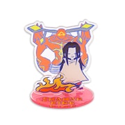 「アクリルジオラマ（ハオ）」