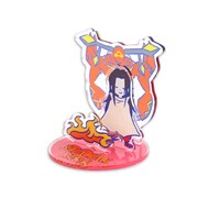 「アクリルジオラマ（ハオ）」