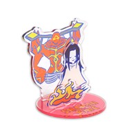 「アクリルジオラマ（ハオ）」