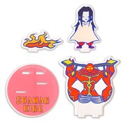 「アクリルジオラマ（ハオ）」