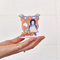 「アクリルジオラマ（ハオ）」