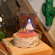 「アクリルジオラマ（ハオ）」