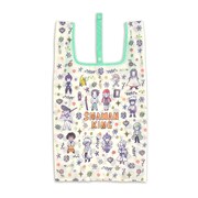 「エコバッグ（メキシカン総柄）」