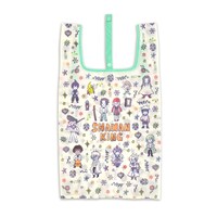 「エコバッグ（メキシカン総柄）」