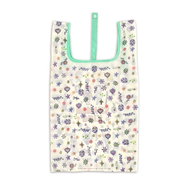 「エコバッグ（メキシカン総柄）」