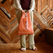 「エコバッグ（麻倉葉）」使用イメージ