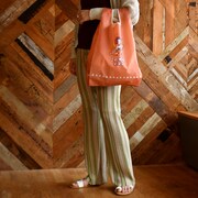 「エコバッグ（麻倉葉）」使用イメージ