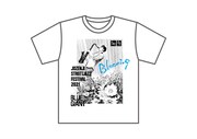 「30th Anniversary Tシャツ」