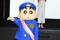 野原しんのすけ