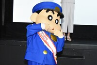 野原しんのすけ