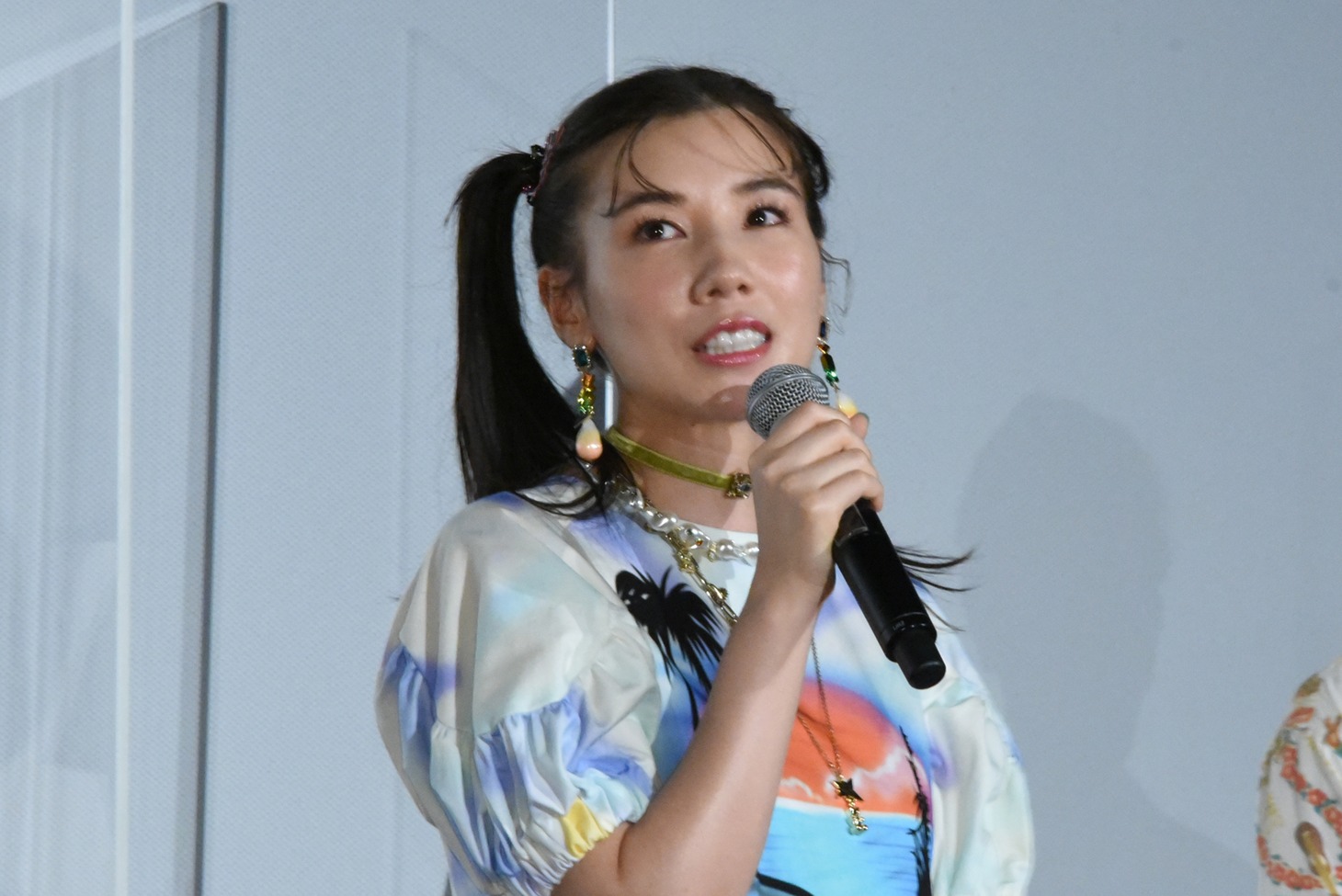 仲里依紗