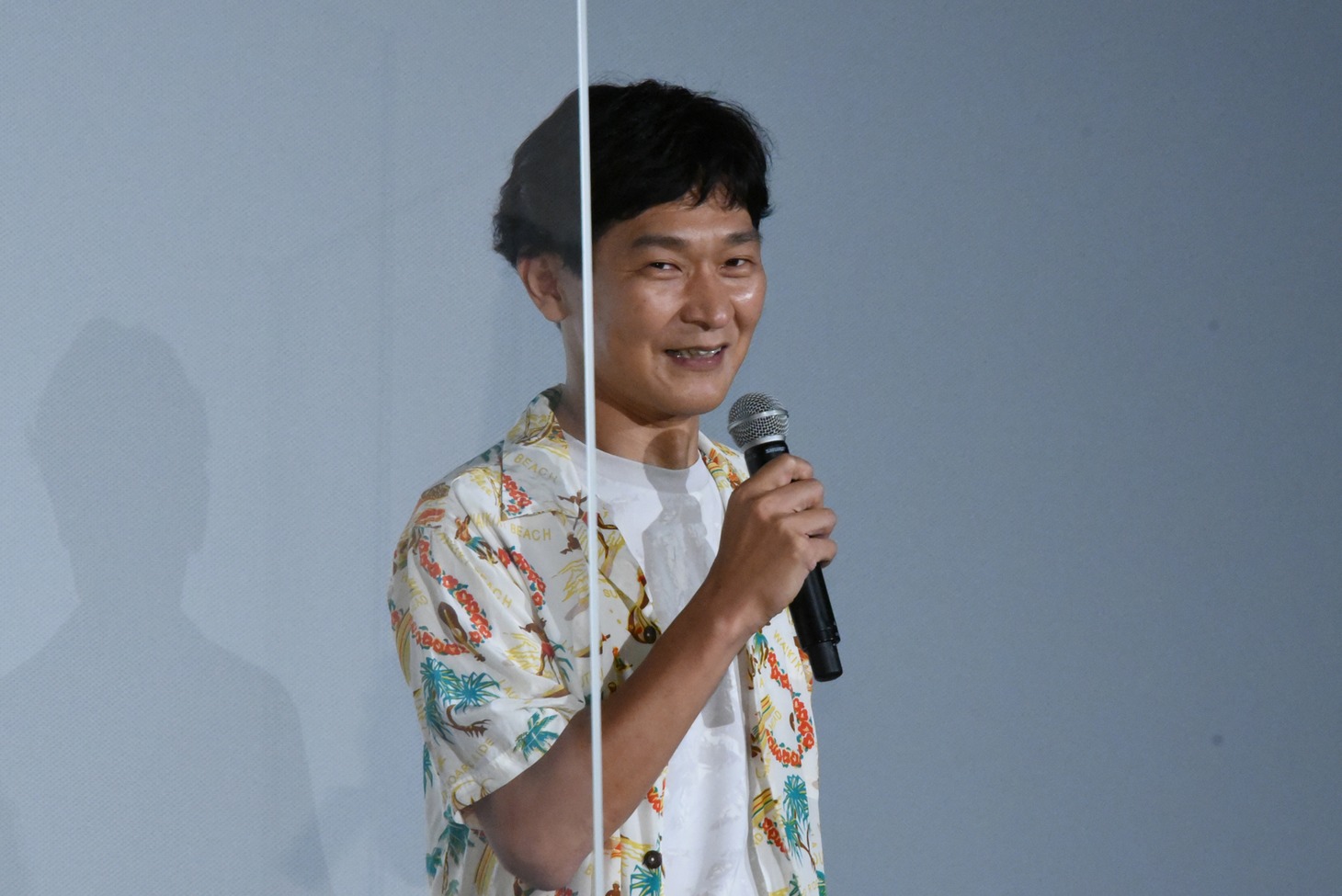 高橋渉
