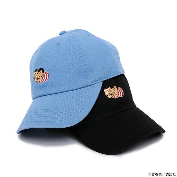 「イトキン＆すぐ夫キャップ」