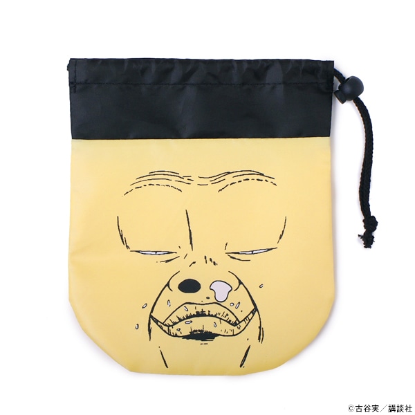 「イト巾着」